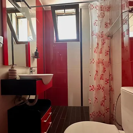 Super Centre - 3 Min From The Beach 普里莫尔斯科