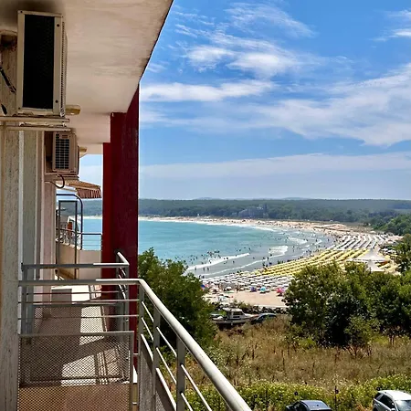 Apartament Super Centre - 3 Min From The Beach *